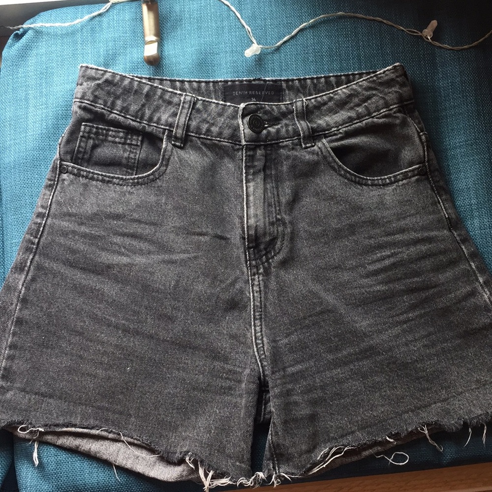 Short